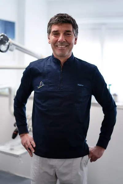 Dr. Valerio Giordano